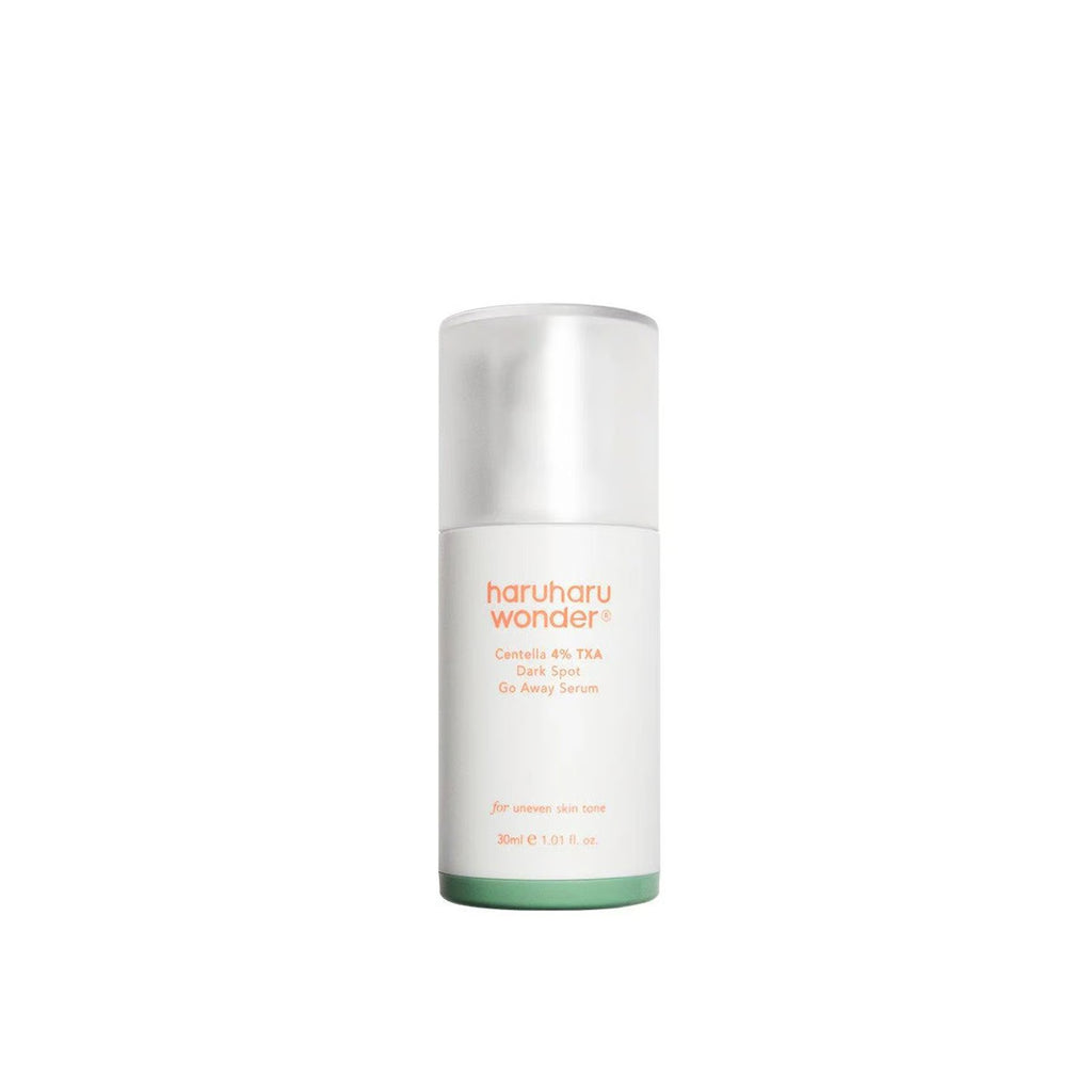 Suero Centella 4% Txa Dark Spot Go Away Haruharu Wonder