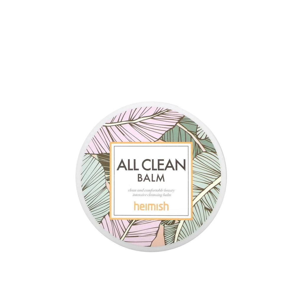 Balsamo Desmaquillante All Clean Balm Heimish