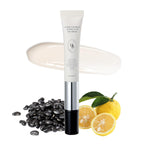 Contorno De Ojos Black Yuja Bean Lifting Eye Cream Heveblue