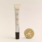 Contorno De Ojos Black Yuja Bean Lifting Eye Cream Heveblue