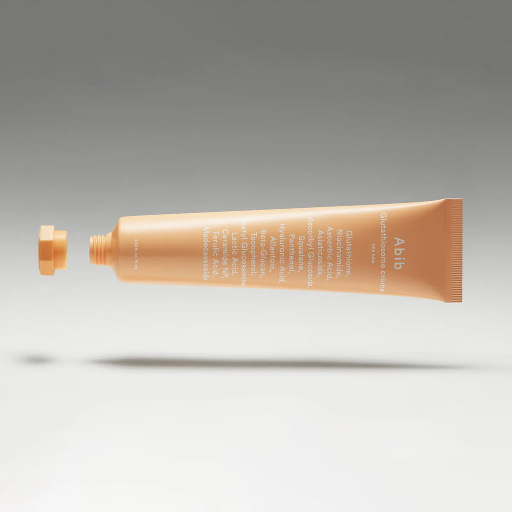 Crema Glutathiosome Cream Vita Tube Abib (75Ml)