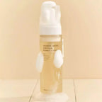 Limpiador Salmon Caring Centella Bubble Cleanser Heveblue
