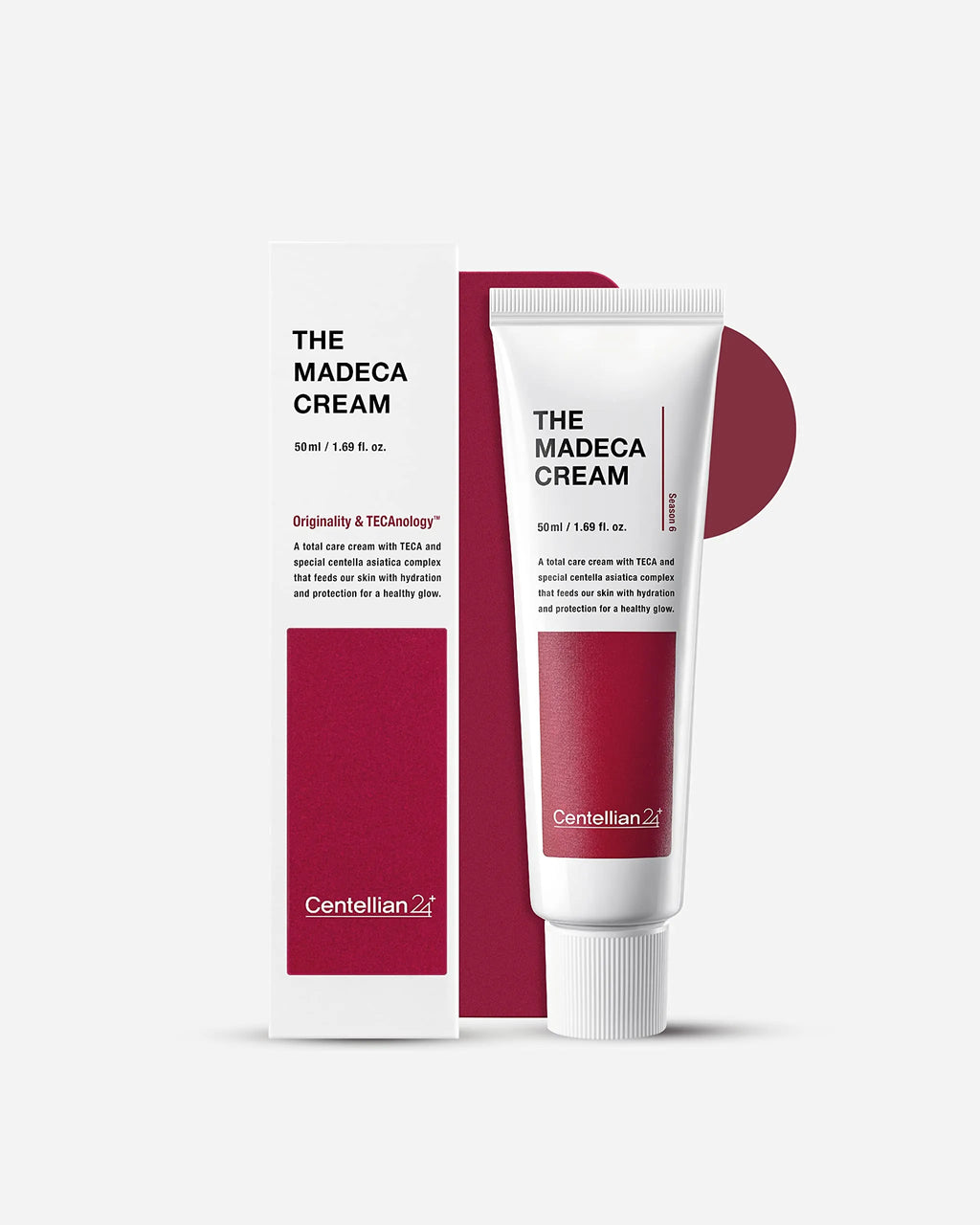 Crema Madeca Season 6 Centellian24