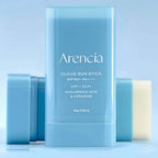 Protector En Barra Cloud Sun Stick Arencia