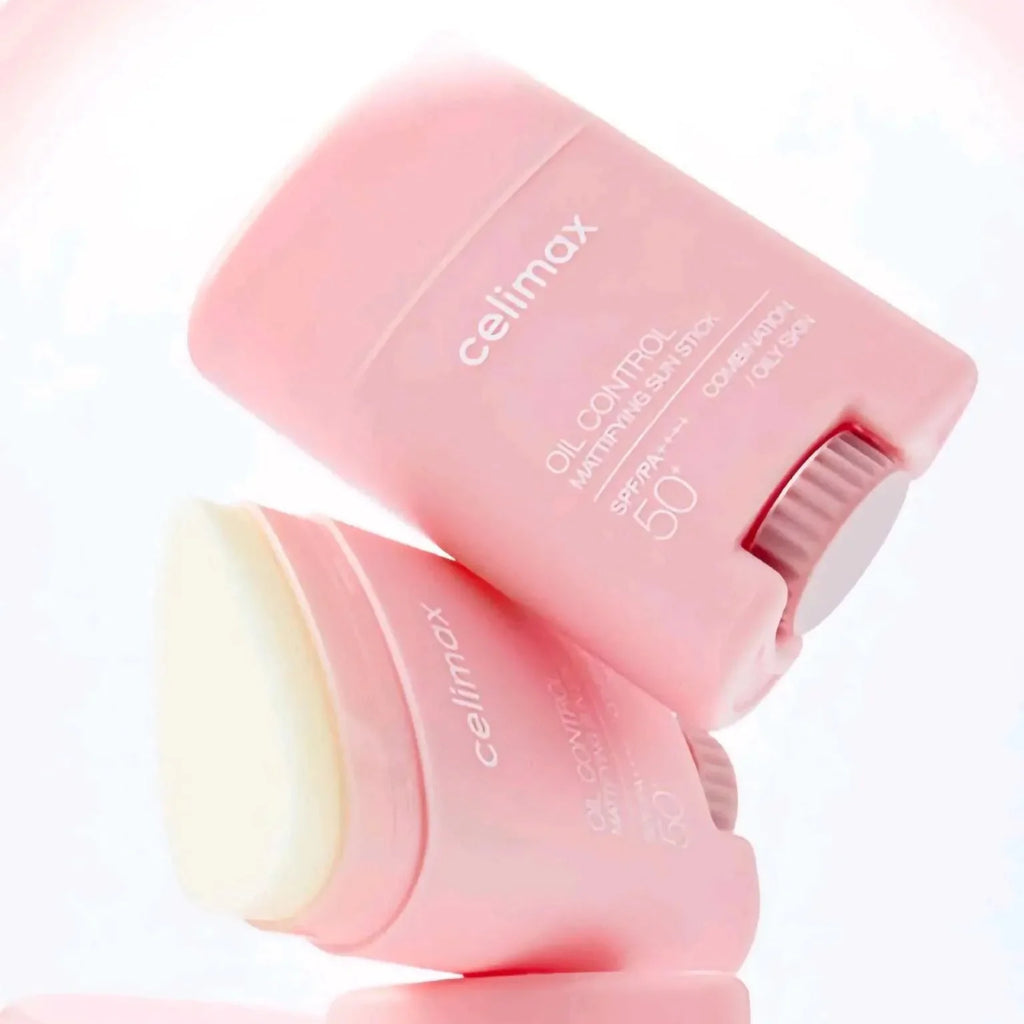 Protector Oil Control Mattifying Sun Stick Celimax
