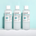Glutathione Niacinamide Cleansing Water Aplb