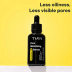Suero Pore Minimizing Tiam