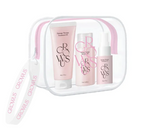 Set Damage Therapy Travel Kit Growus