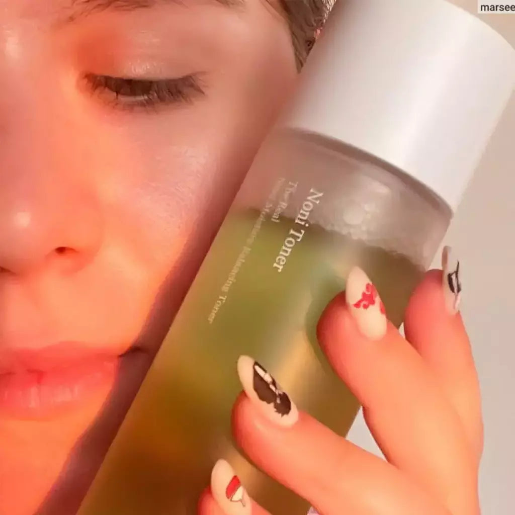 Tónico Noni Toner Celimax