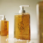 Shampoo Sea Salt Therapy Shampoo GROWUS