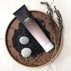 Limpiador Wonder Black Rice Moisture 5.5 Soft Cleansing Gel Haruharu