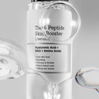 Suero The 6 Peptide Skin Booster Cosrx