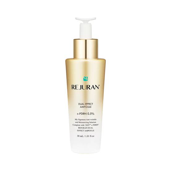 Ampolla Dual Effect c-PDRN 0.5% REJURAN