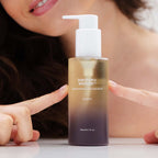 Limpiador En Aceite Black Rice Moisture Deep Cleansing Oil Haruharu Wonder (150Ml)