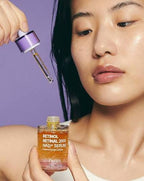 Suero Retinol Retinal 2000 NAD+ Serum Purito