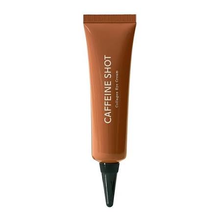Contorno de Ojos Caffeine Shot Collagen Eye Cream Shaishaishai
