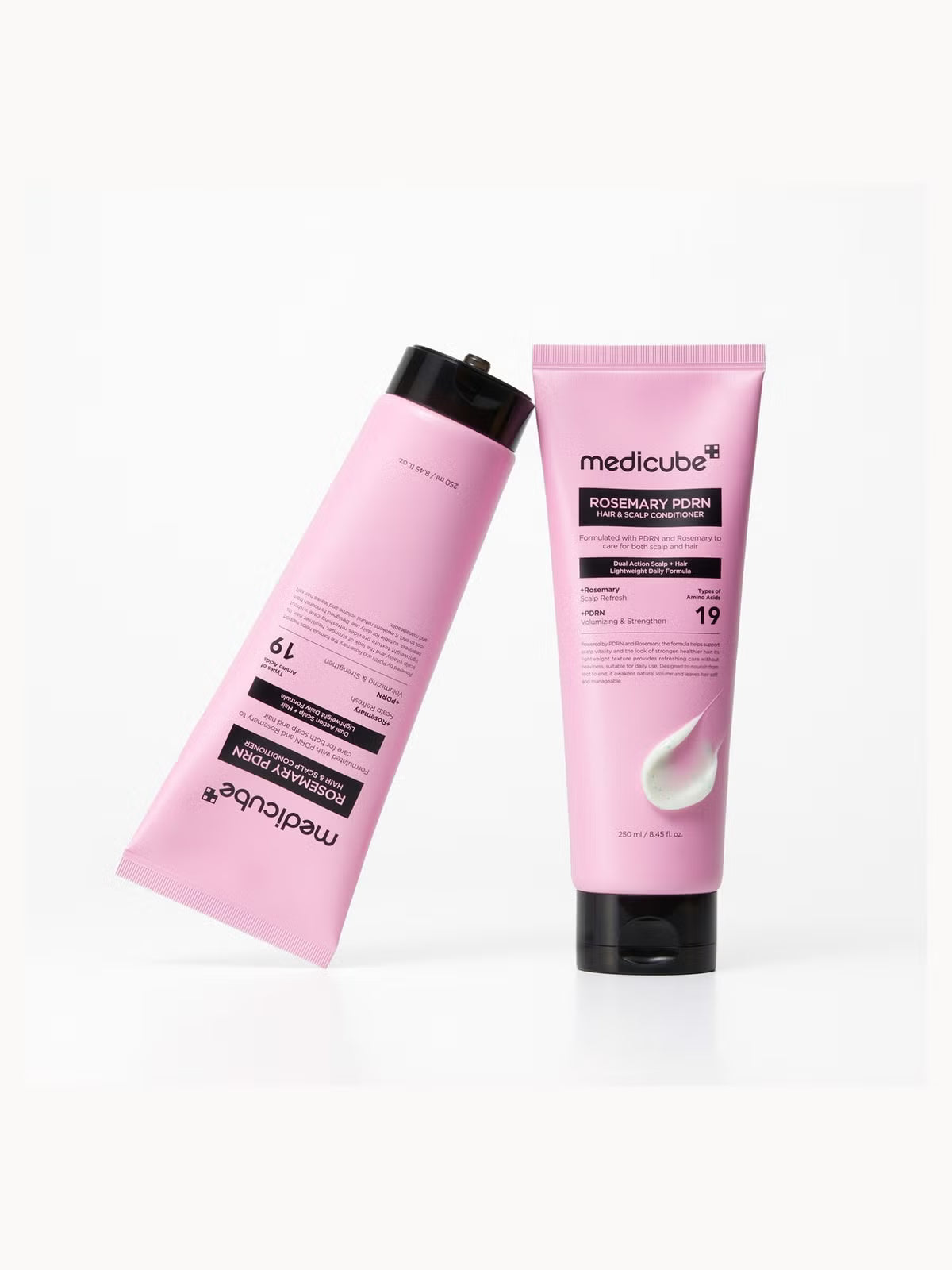 Acondicionador Rosemary PDRN Hair & Scalp Conditioner Medicube