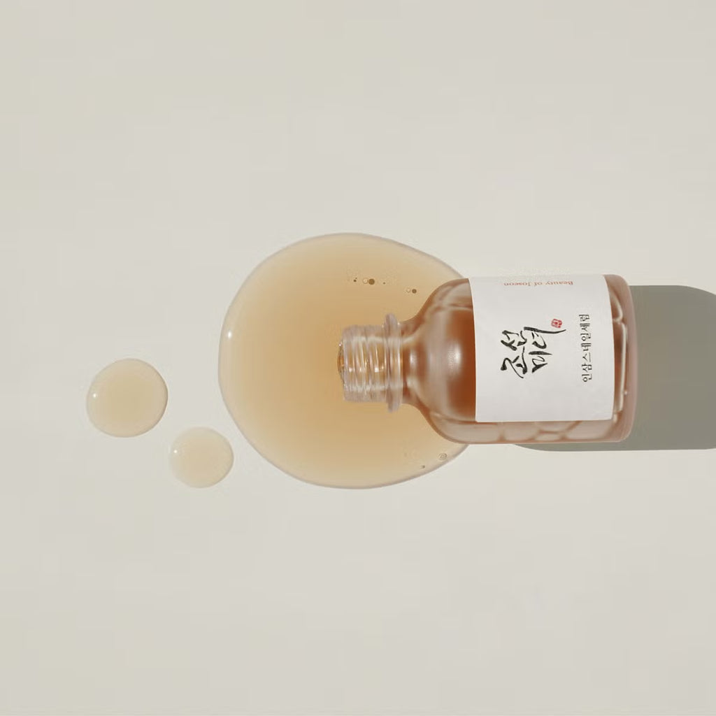 Suero Revive: Ginseng + Snail Beauty Of Joseon