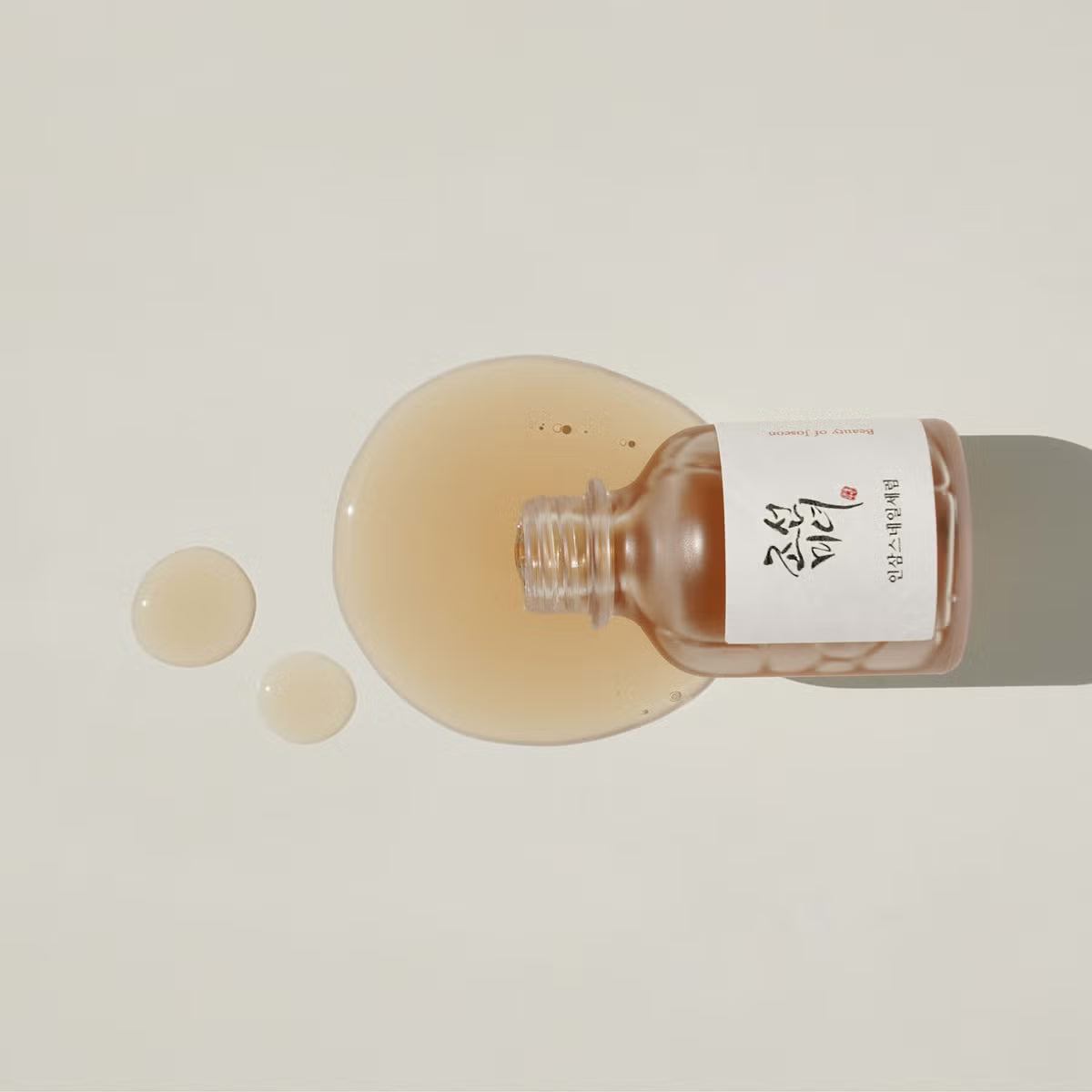Suero Revive: Ginseng + Snail Beauty Of Joseon