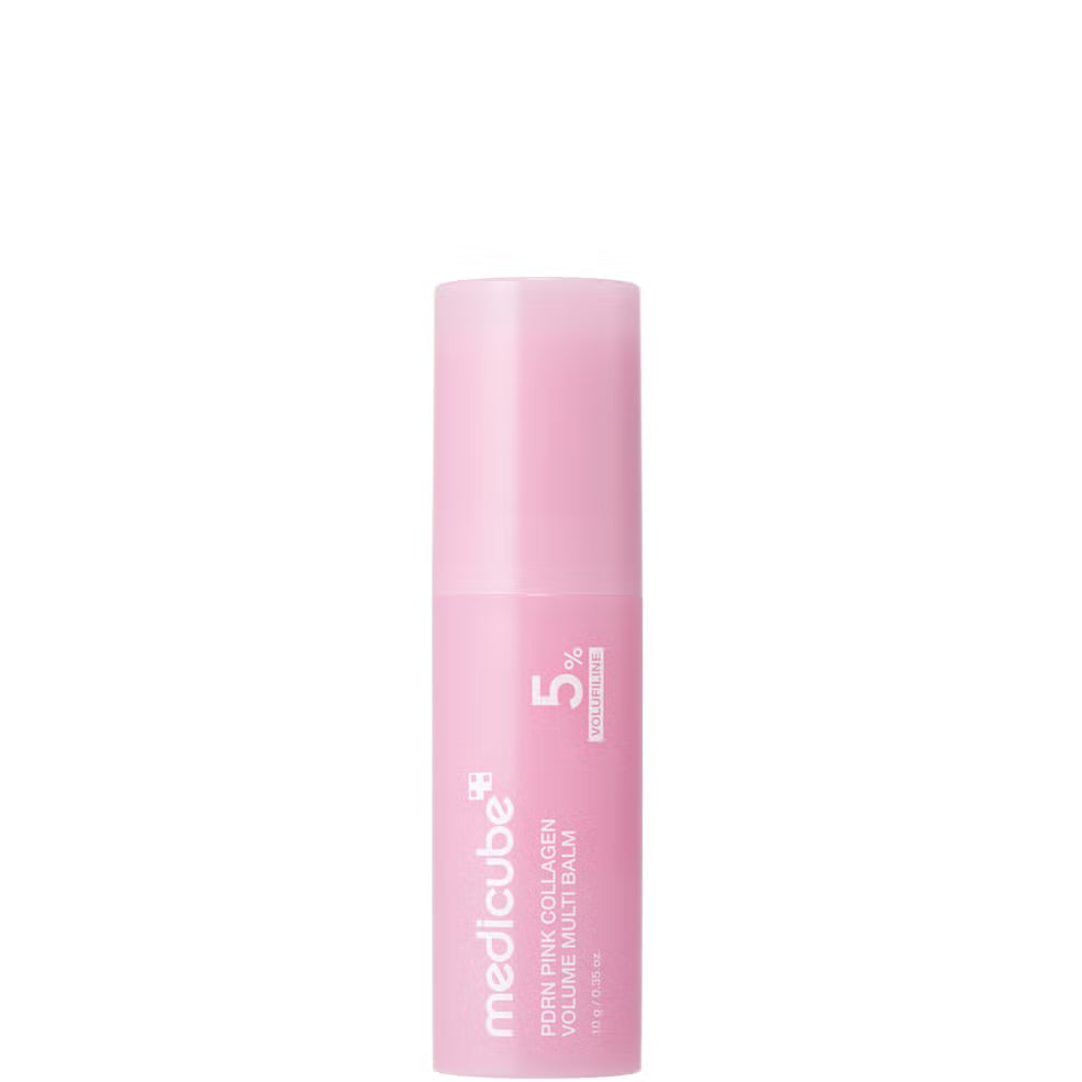 Bálsamo PDRN Pink Collagen Volume Multi Balm