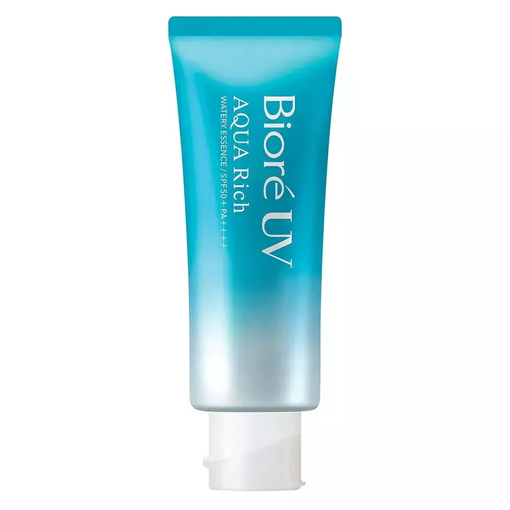 Protector Solar Biore Aqua Rich Watery Essence Biore