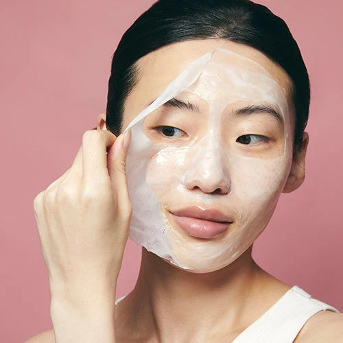 Mascarilla Multi PDRN Collagen Real Glow Mask Purito
