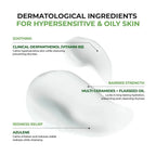 Limpiador En Leche D-Panthenol Barrier Soothing Cleansing Milk Jumiso