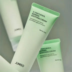 Crema D-Panthenol Barrier Soothing Cream Jumiso