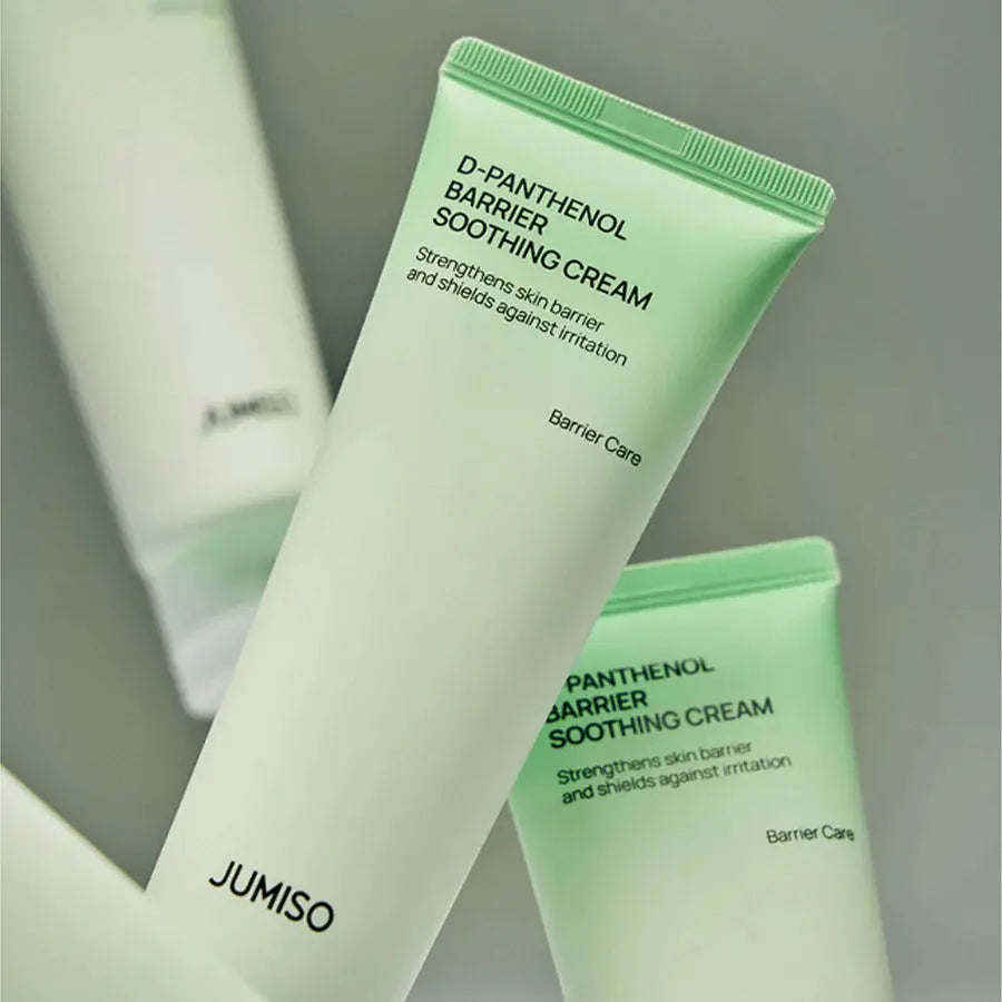 Crema D-Panthenol Barrier Soothing Cream Jumiso