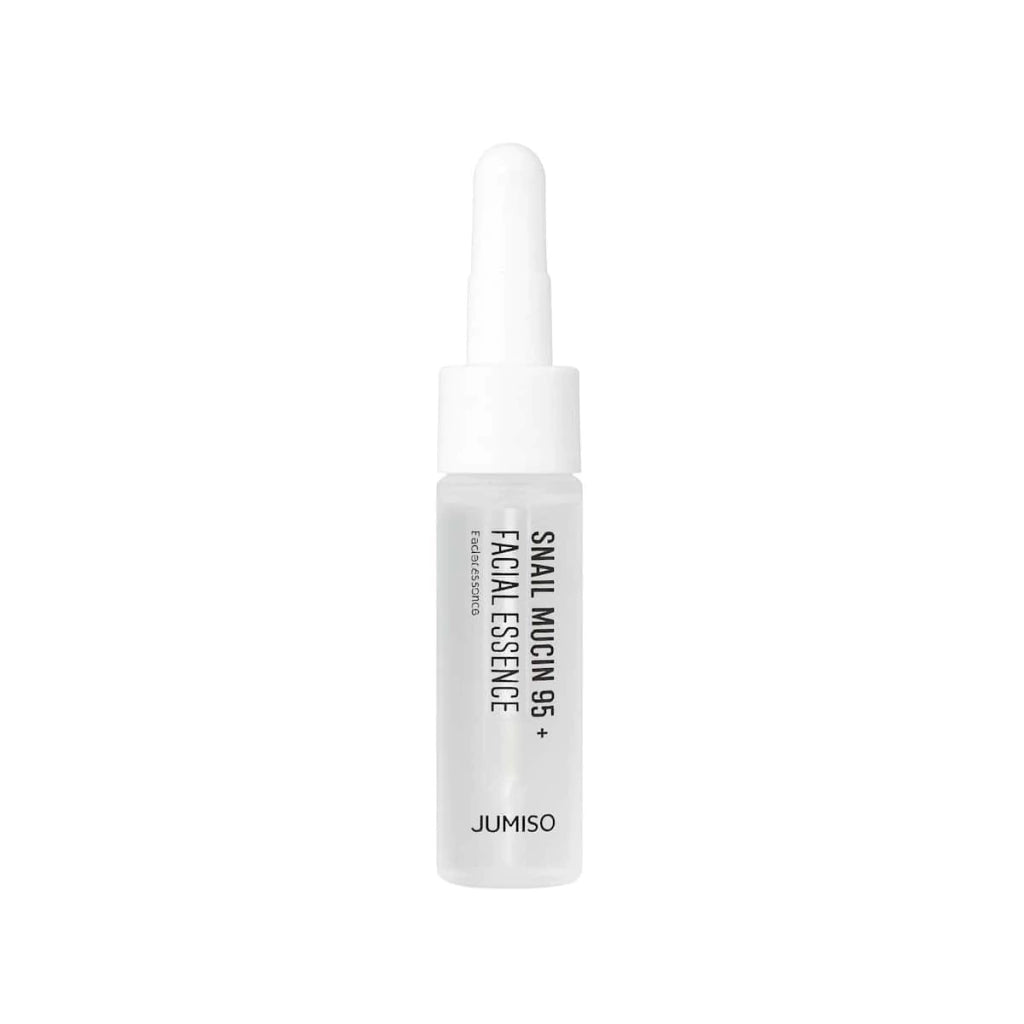 Esencia Snail Mucin 95 + Peptide Facial Essence Jumiso