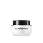 Crema Snail Mucin 88 + Peptide Jumiso