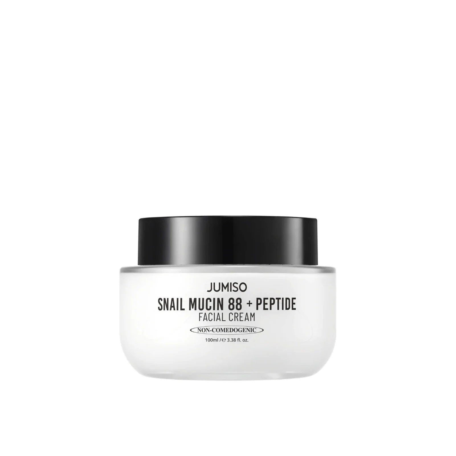 Crema Snail Mucin 88 + Peptide Jumiso