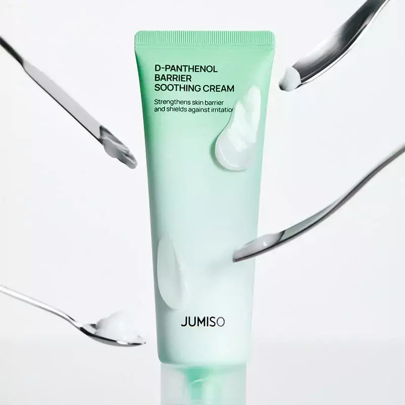 Crema D-Panthenol Barrier Soothing Cream Jumiso