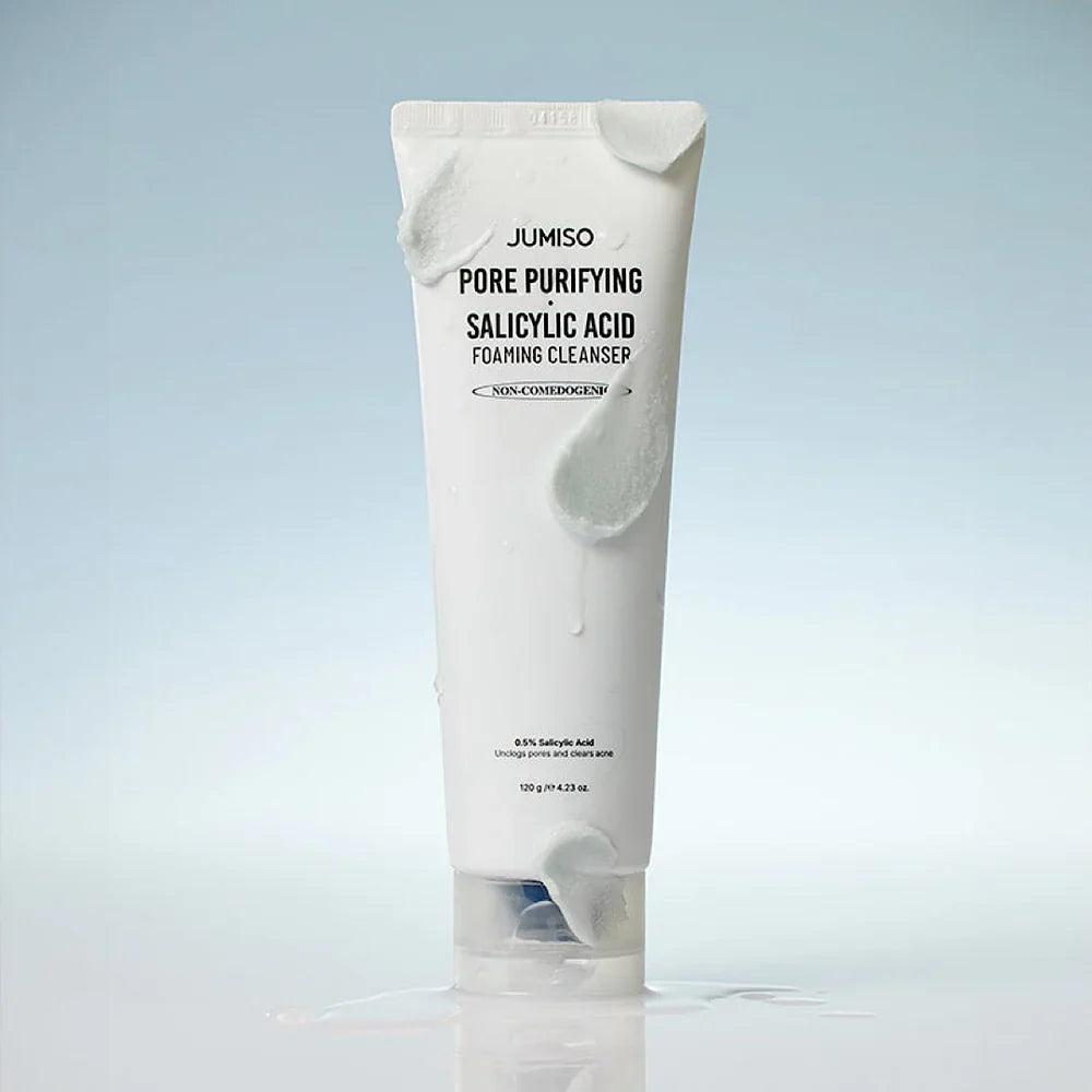 Limpiador En Aceite Pore Clearing Cleansing Oil Jumiso