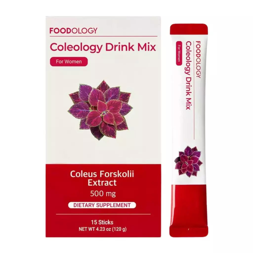 Coleology Tea Pro Foodology
