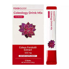 Coleology Tea Pro Foodology