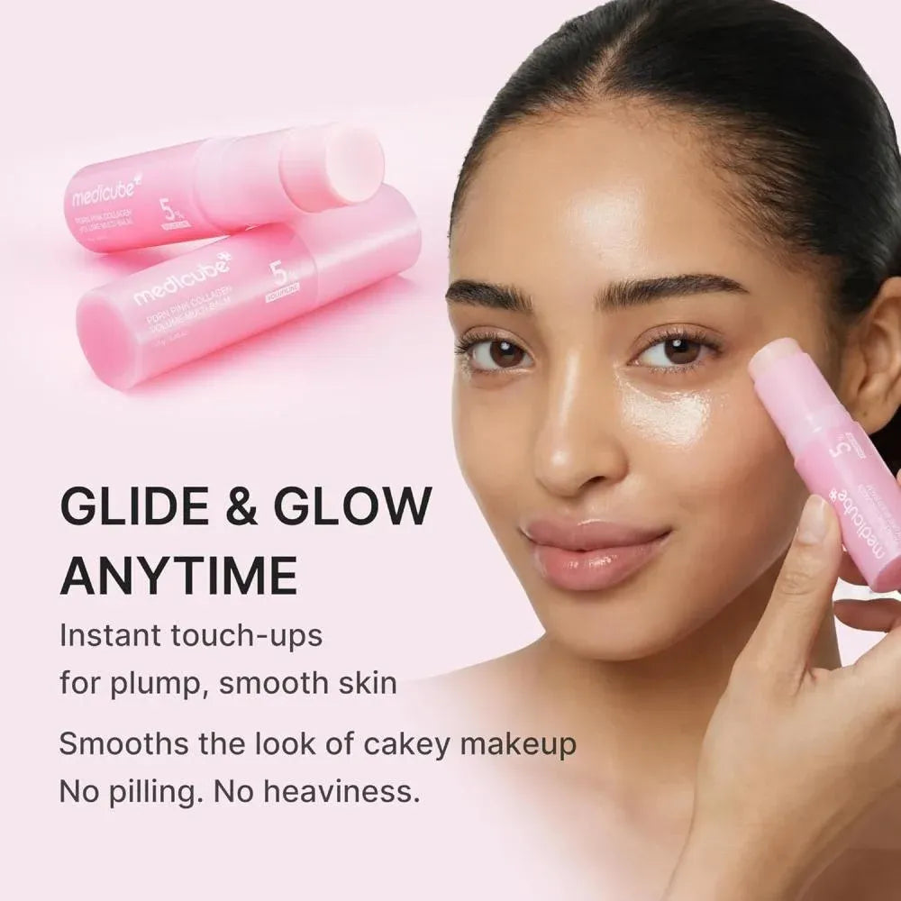 Bálsamo PDRN Pink Collagen Volume Multi Balm