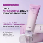 Crema Niacinamida 2+ Oil Control Cream Jumiso