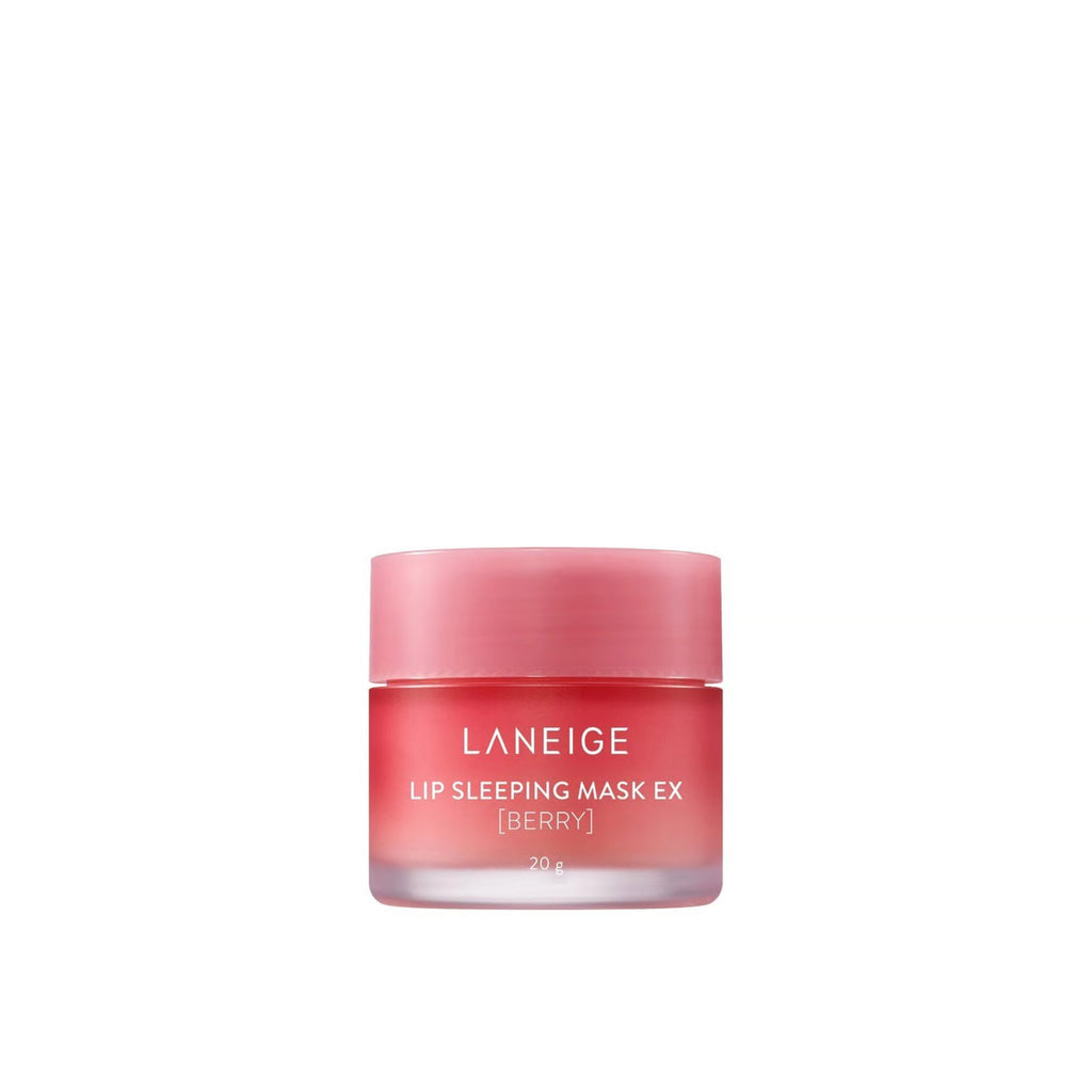 Mascarilla Lip Sleeping Mask Laneige