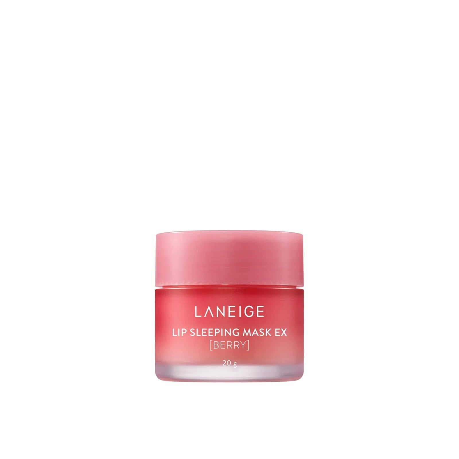 Mascarilla Lip Sleeping Mask Laneige