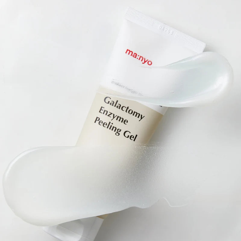 Exfoliante Galactomy Enzyme Peeling Gel Ma:nyo