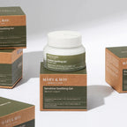 Crema Sensitive Soothing Gel Blemish Cream Mary&May