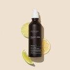 Crema Vitamin C + Bifida Lotion Mary&May (120Ml)