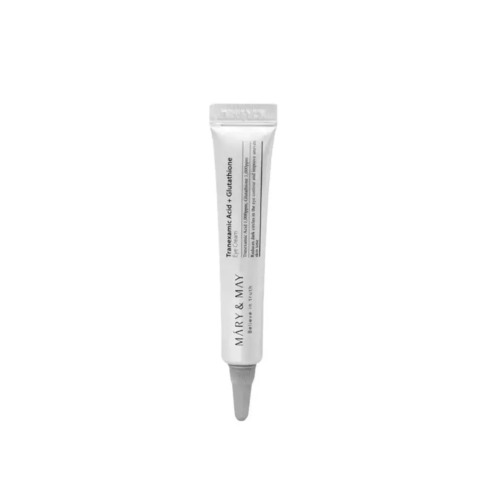 Contorno de Ojos Tranexamic Acid + Glutathione Mary&May
