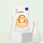 Mascarilla Pure Vitamin C Brightening Dr. G