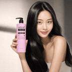 Shampoo Rosemary PDRN Cooling Thickening Shampoo Medicube