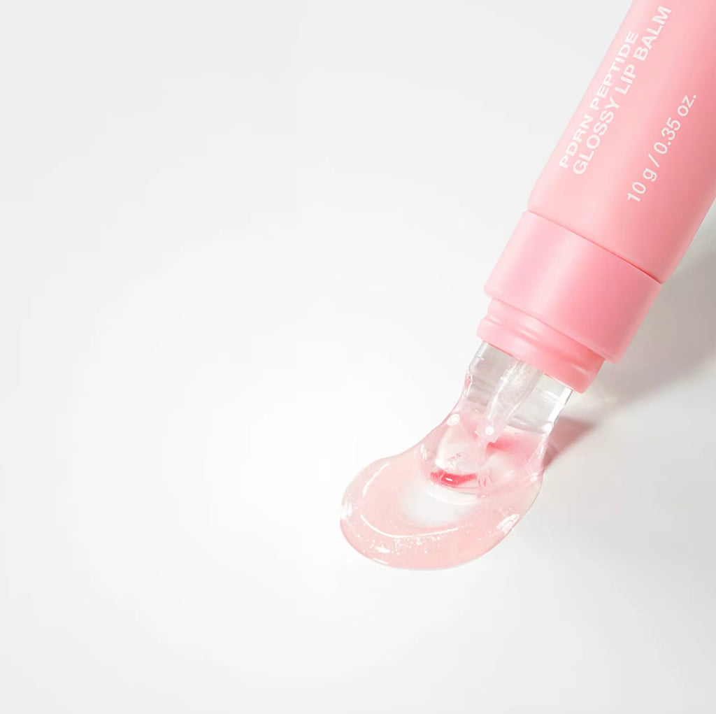 Bálsamo Gloss Pdrn Glossy Lip Balm Medicube