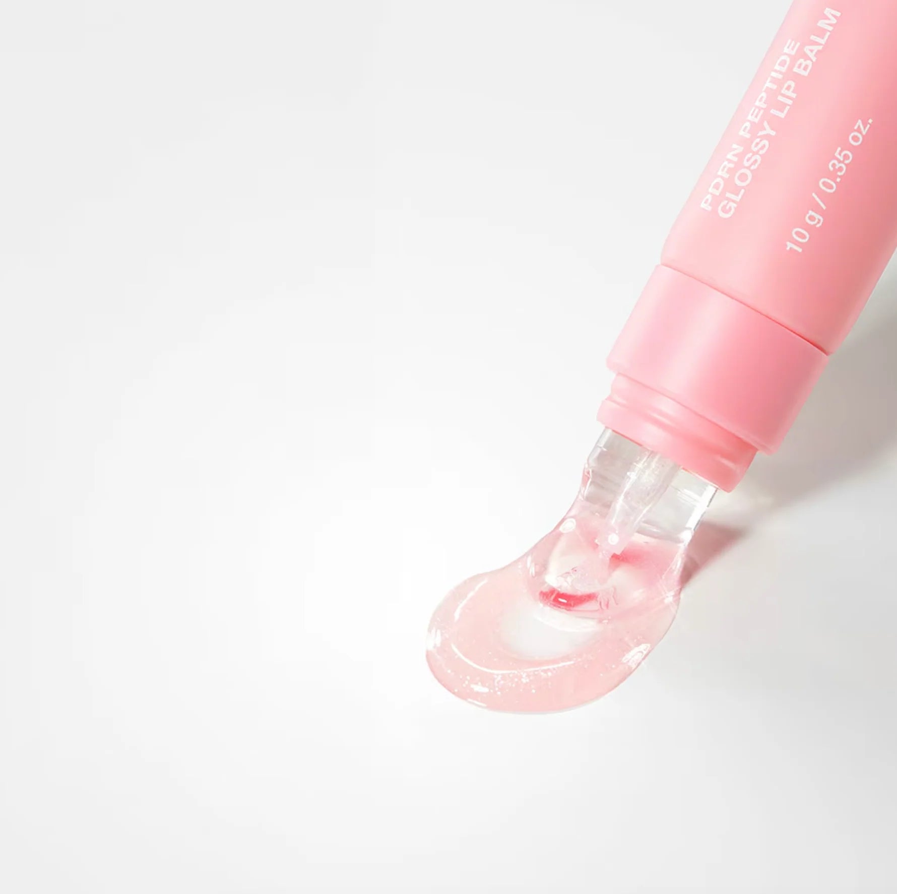 Bálsamo Gloss Pdrn Glossy Lip Balm Medicube