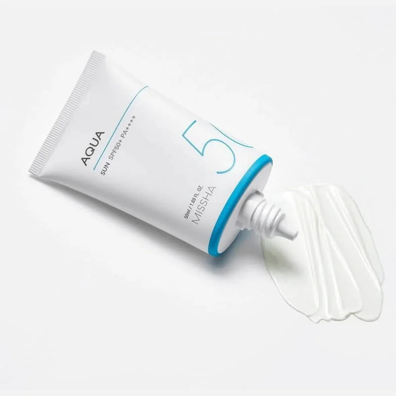 Protector All Around Safe Aqua Sun Gel Missha (50Ml)