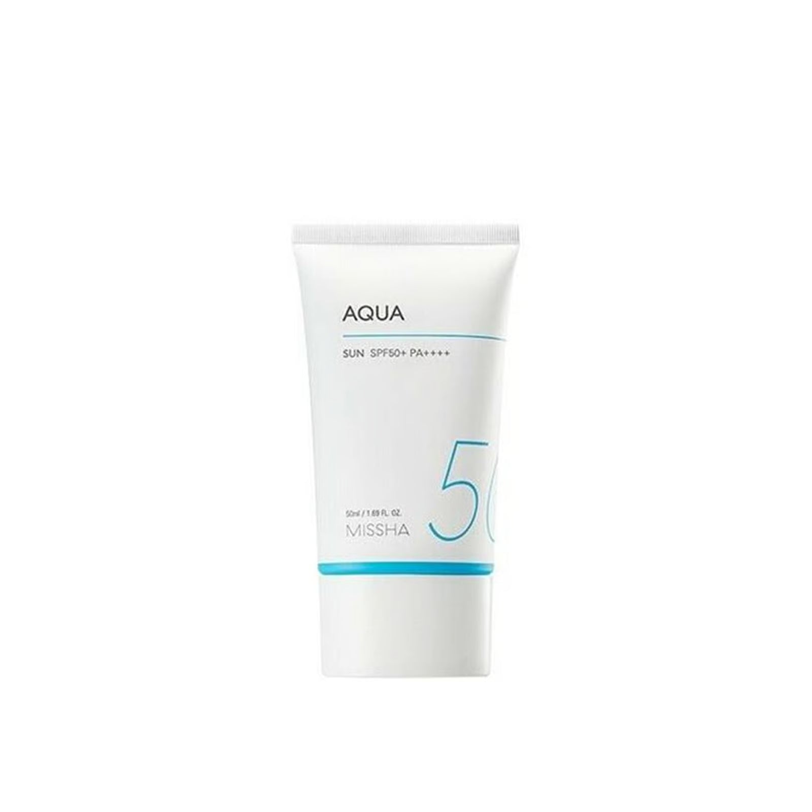 Protector All Around Safe Aqua Sun Gel Missha (50Ml) Imagen secundaria del producto
